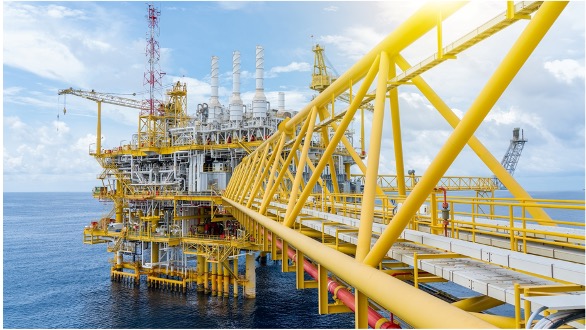 Exploration & Production